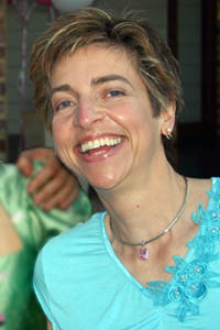 Gillian Walker