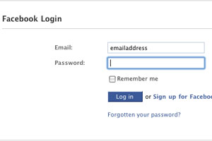 secure passwords